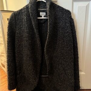 Wilfred Gray Textured Women's Jacket